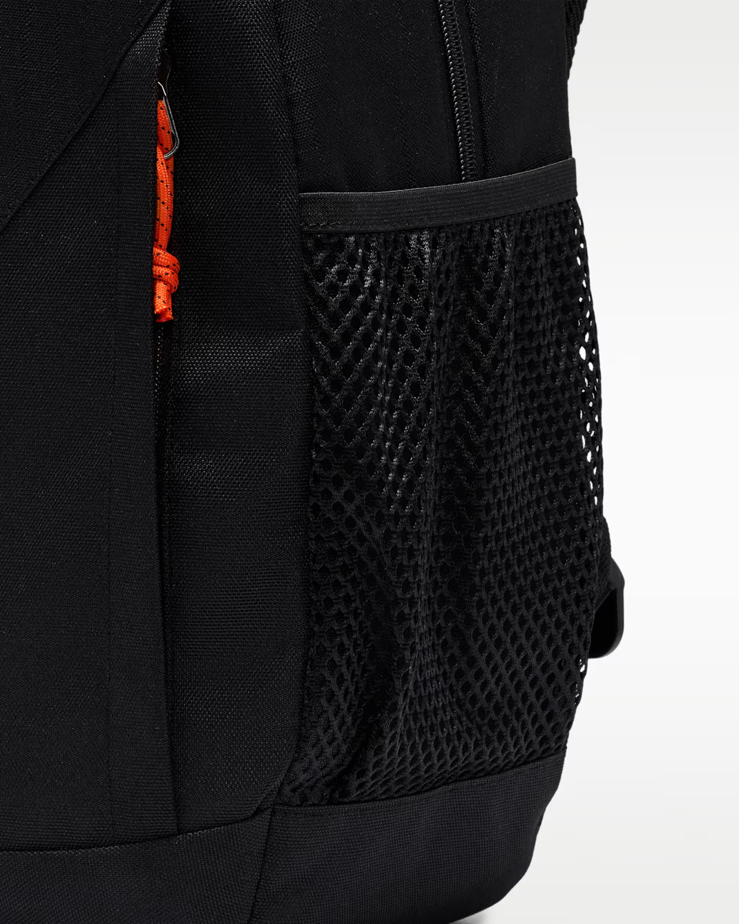 Nike ACG Zaino Daypack Light 9AV000-023 Unisex Nero - Zaino Lifestyle
