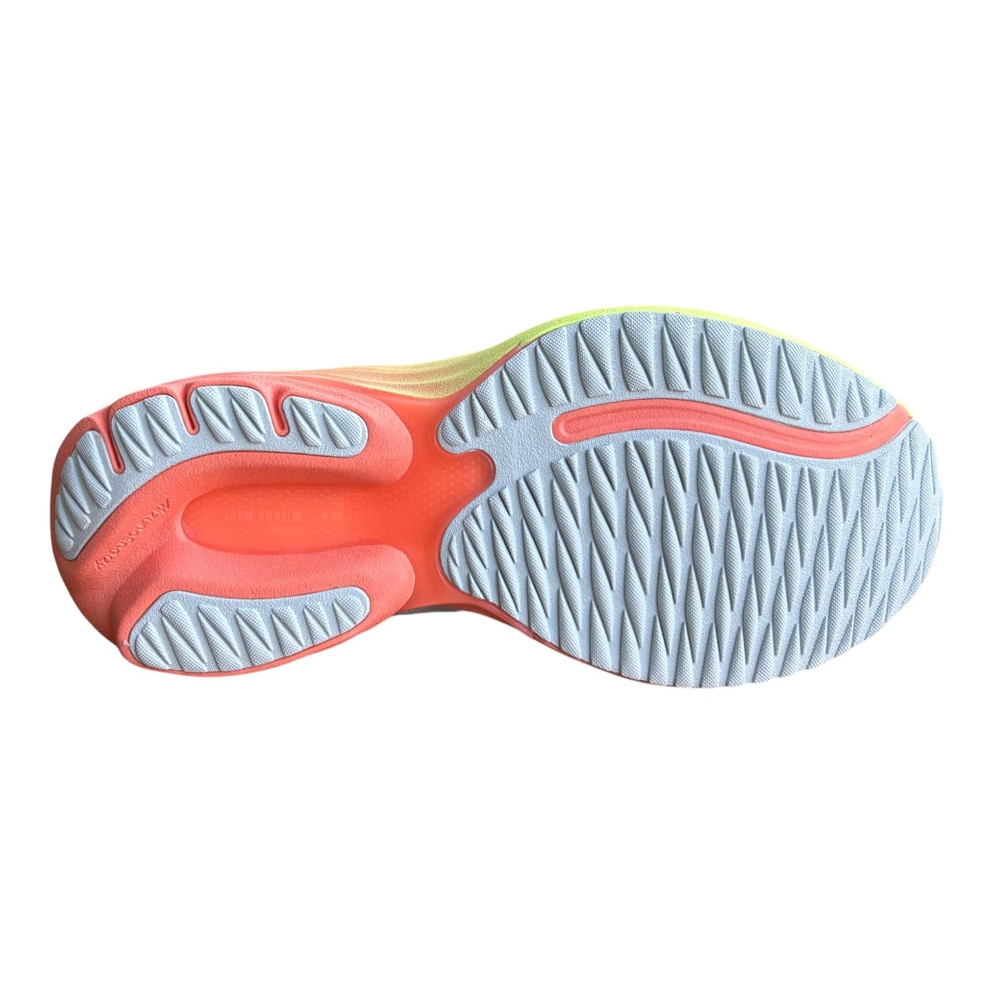 Mizuno Wave Ultima 17 Scarpa Running Donna Bianca - J1GD261871