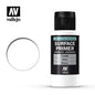 VALLEJO ACRYLIC POLYURETHANE - WHITE PRIMER 60ML