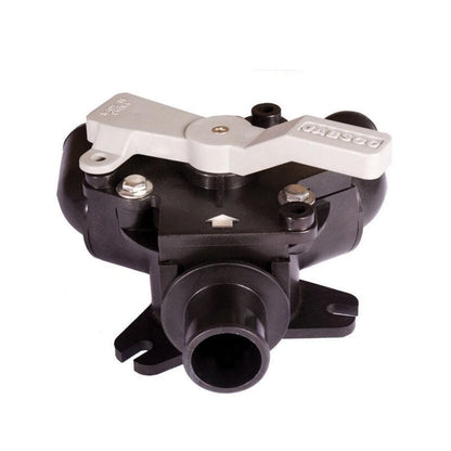 Jabsco Valvola ad 'Y' 45490-1000