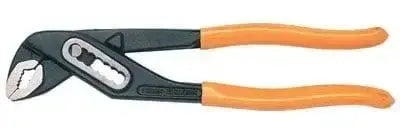 Pinza poligrip d.cer.cro/van. due misure