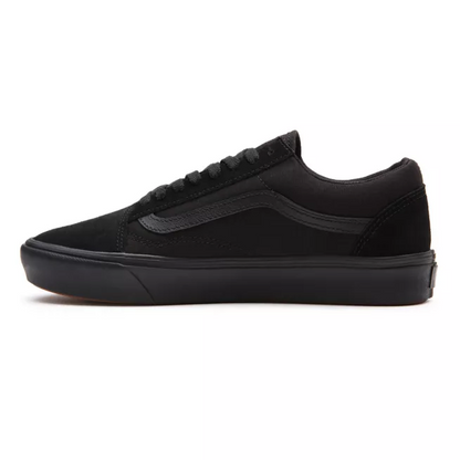 Vans unisex ComfyCush Old Skool sneakers VN0A3WMAVND black