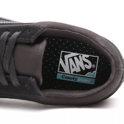 Vans unisex ComfyCush Old Skool sneakers VN0A3WMAVND black
