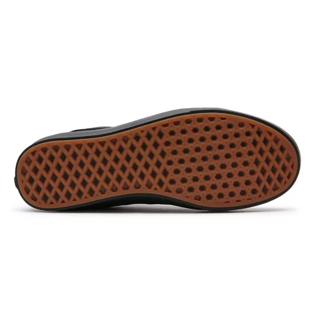 Vans unisex ComfyCush Old Skool sneakers VN0A3WMAVND black