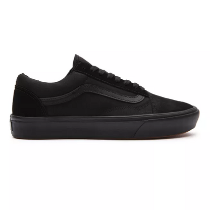 Vans unisex ComfyCush Old Skool sneakers VN0A3WMAVND black
