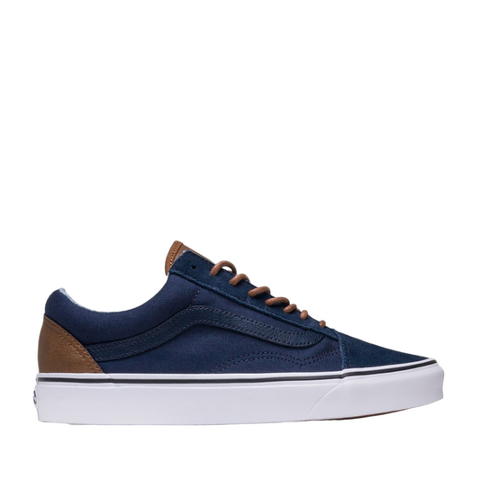 Vans unisex sneakers Old Skool vn0a38g1q6z blue
