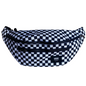 Vans Ward Cross Body Cordura Fanny Pack VN0A2ZXXHU01 black-white