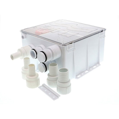 Rule Pozzetto Doccia 800GPH 12V