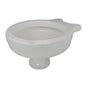 Jabsco Toilet Bowl Compact 29096-0000