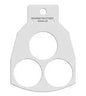 DTM Eddie CT0001 carousel tray