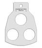 Carousel tray DTM Eddie CT0003