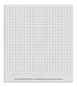 DTM Eddie M0001 Manual Tray