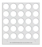 DTM Manual Tray Eddie M0003