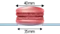 Vassoio manuale DTM Eddie M0004