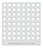 DTM Manual Tray Eddie M0005