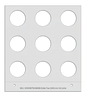Manual tray DTM Eddie M0006