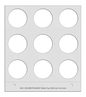 Manual Tray DTM Eddie M0007