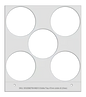 Manual Tray DTM Eddie M0013