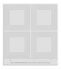 DTM Eddie Manual Tray M0016
