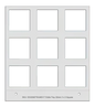 DTM Eddie M0017 Manual Tray