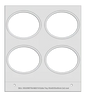 Manual tray DTM Eddie M0019