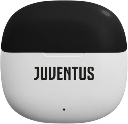 Techmade Auricolari Earbuds Juve Bluetooth Cuffie Senza Filo Wireless Powerbank