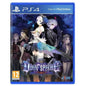Odin Sphere Leifthrasir PS4 Video Game Playstation 4 EU Italian New Sealed