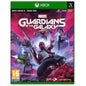 Marvel Guardians Of The Galaxy Xbox One / S. X Italian Game Guardians Of The Galaxy