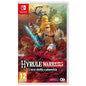 Hyrule Warriors Age of Calamity Nintendo Switch Italian New Video Game