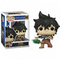 Funko Pop! Animation Black Clover - (1101) Yuno Figure Anime Vinyl Pop Manga