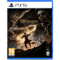 Mandragora: Whispers of the Witch Tree PS5 Game Italian Playstation 5 EU New