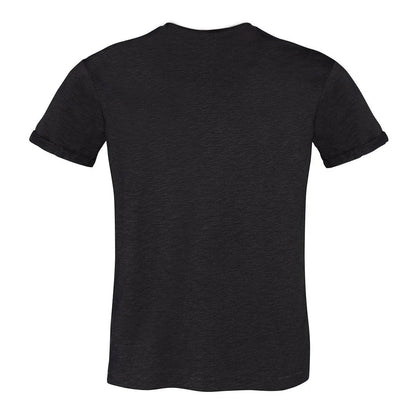 Venere Harley Quinn - T-shirt Uomo 100% Cotone Slub