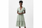 Women's Floral Summer Dress Casual Elegant Beach