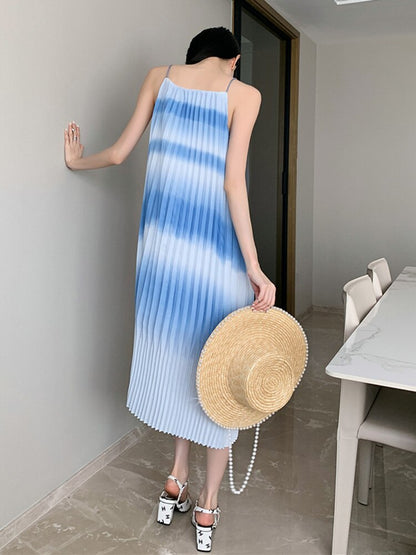 Vestito Estivo Casual Donna - Leggero e Fresco per Look Eleganti