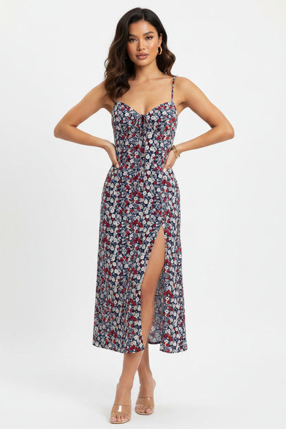 Vestito Estivo Femminile – Abito Leggero e Elegante per la Stagione Calda