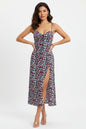 Women's Summer Dress – Light and Elegant Dress for the Warm Season
