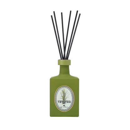 Vetiver Diffusore