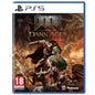 Doom The Dark Ages PS5 Italian Game Playstation 5 New Sealed Multilanguage