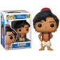 Funko Pop! Disney Aladdin - (352) Aladdin Figure Vinyl Abu Vinyl 9cm (Jasmine)