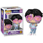 Funko Pop Animation - KPop Demon Hunters (2259) Jinu Chase - Figure