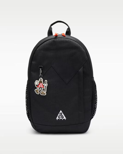 Nike ACG Zaino Daypack Light 9AV000-023 Unisex Nero - Zaino Lifestyle