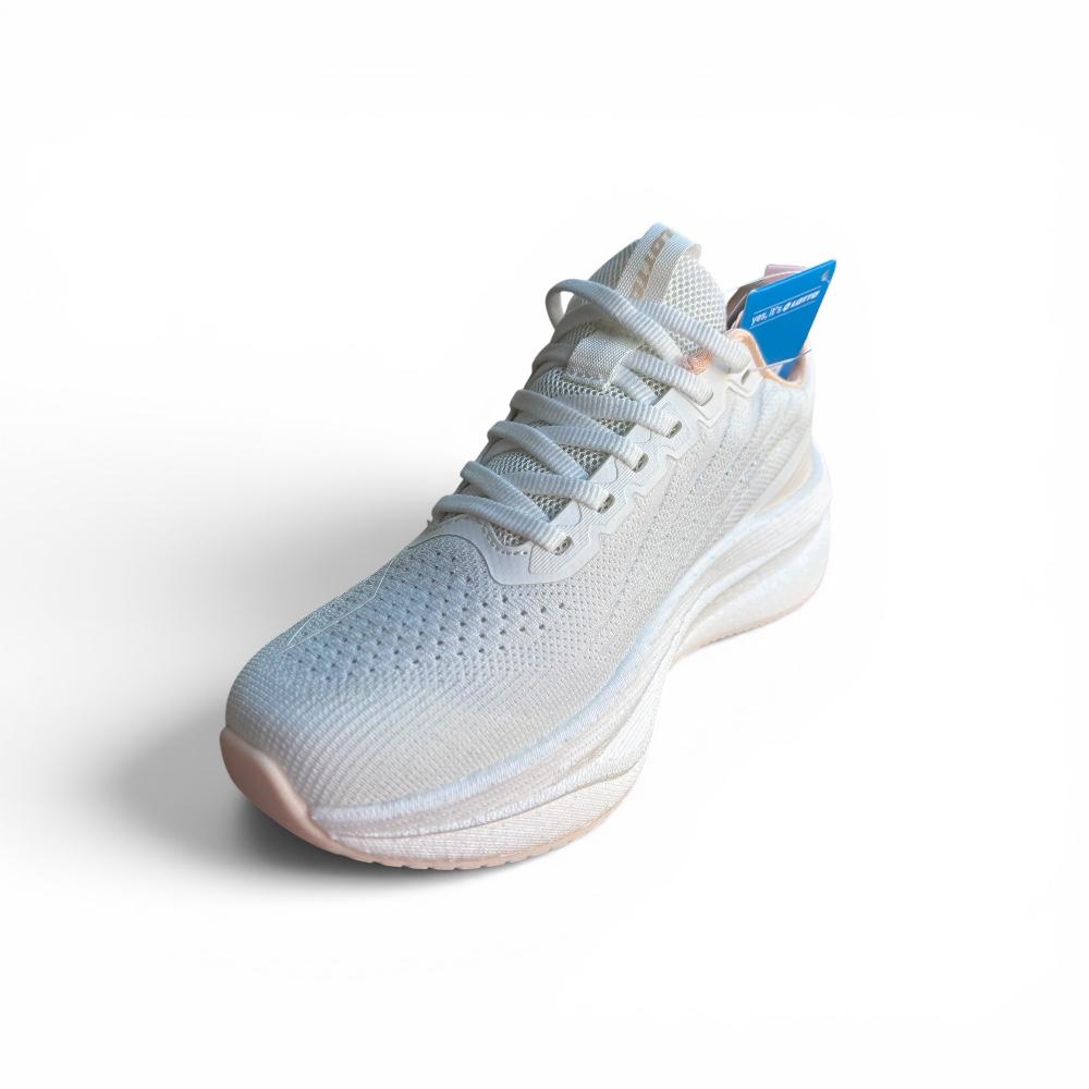 Lotto Speedride 700 III Scarpa Running Donna Bianco - 223773 EIZ