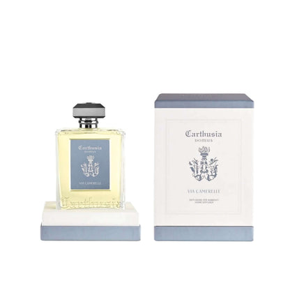 Via Camerelle Domus Diffuser