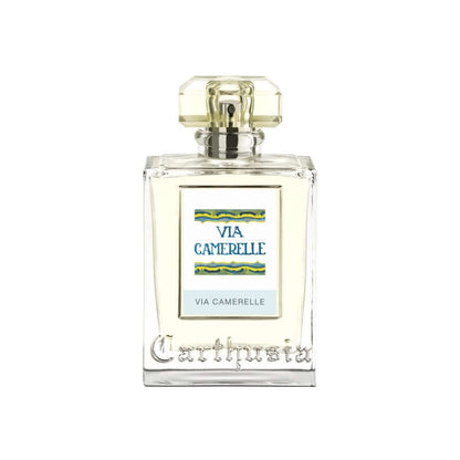Via Camerelle Eau De Parfum