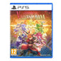 Visions of Mana PS5 Video Game PlayStation 5 PAL Italian New Sealed Game