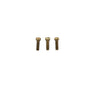 Jabsco Screws (3Pcs) 96050-0568