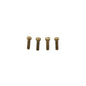 Jabsco Screw 91027-0011 Pack of 4 Pcs