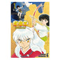 Comic: Inuyasha. Wide Edition (Vol. 1) Shonen Manga By Rumiko Takahashi