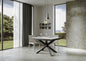 Volantis Evolution Extendable Table P.90 - Anthracite Frame