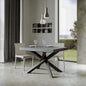 Volantis Elite Extendable Table P.90 - Anthracite Frame